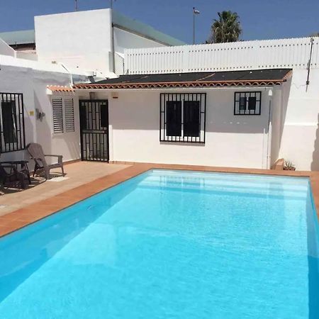 Villa Bahamas Private Heated Pool Close To Town. San Bartolomé Esterno foto