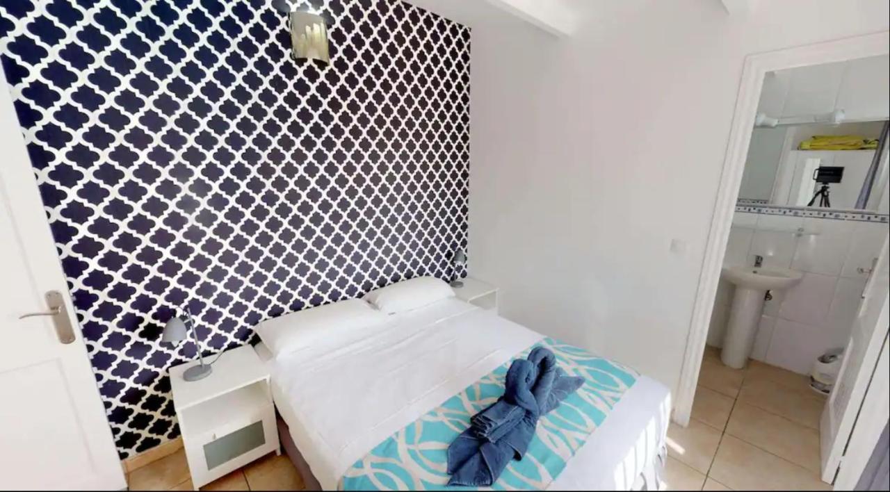 Villa Bahamas Private Heated Pool Close To Town. San Bartolomé Esterno foto