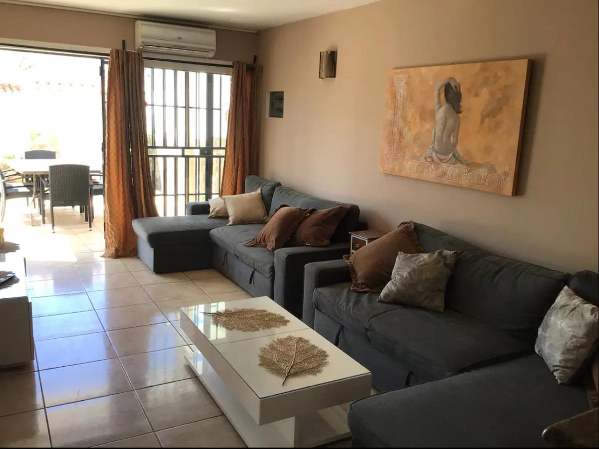 Villa Bahamas Private Heated Pool Close To Town. San Bartolomé Esterno foto