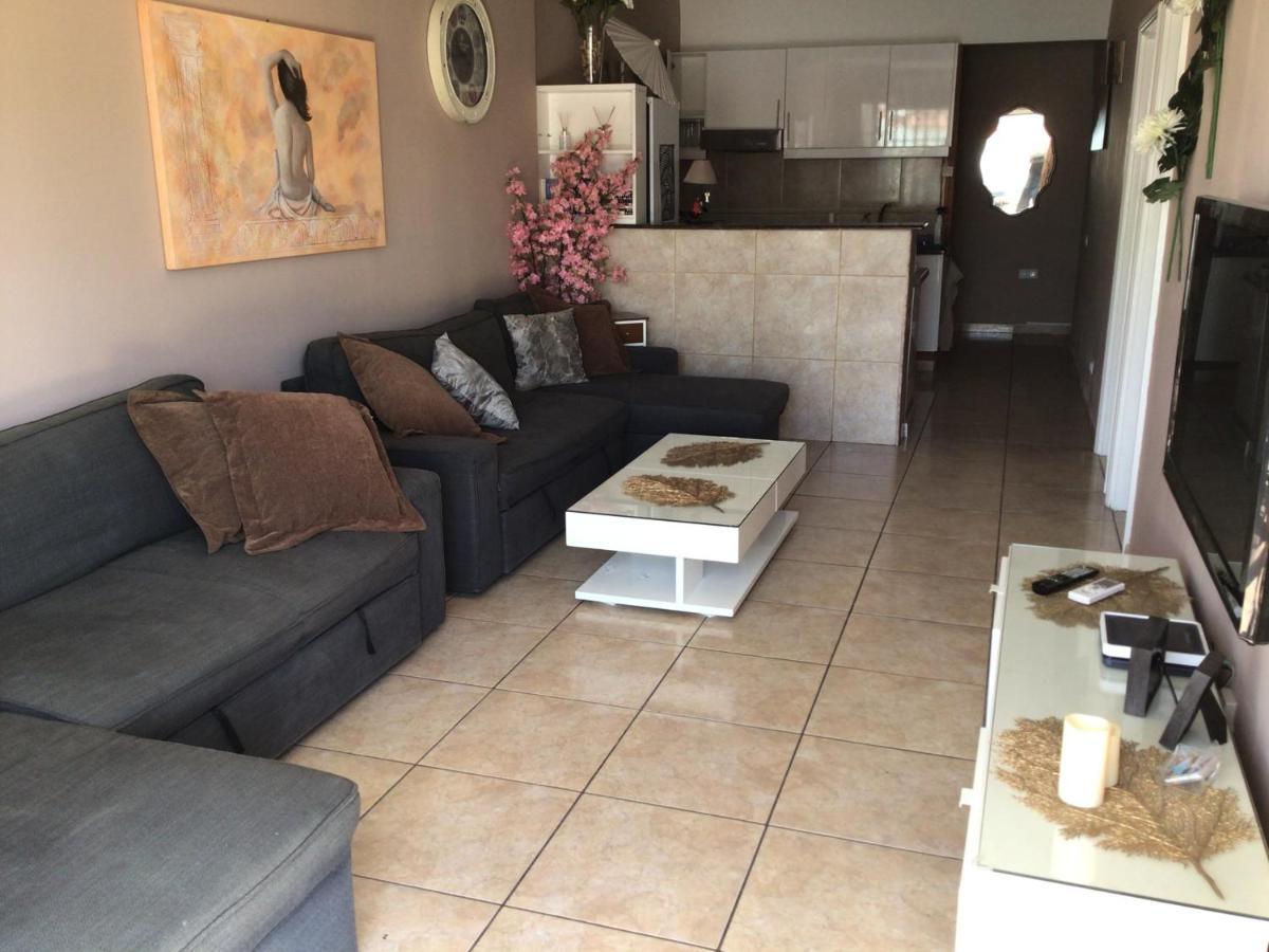 Villa Bahamas Private Heated Pool Close To Town. San Bartolomé Esterno foto