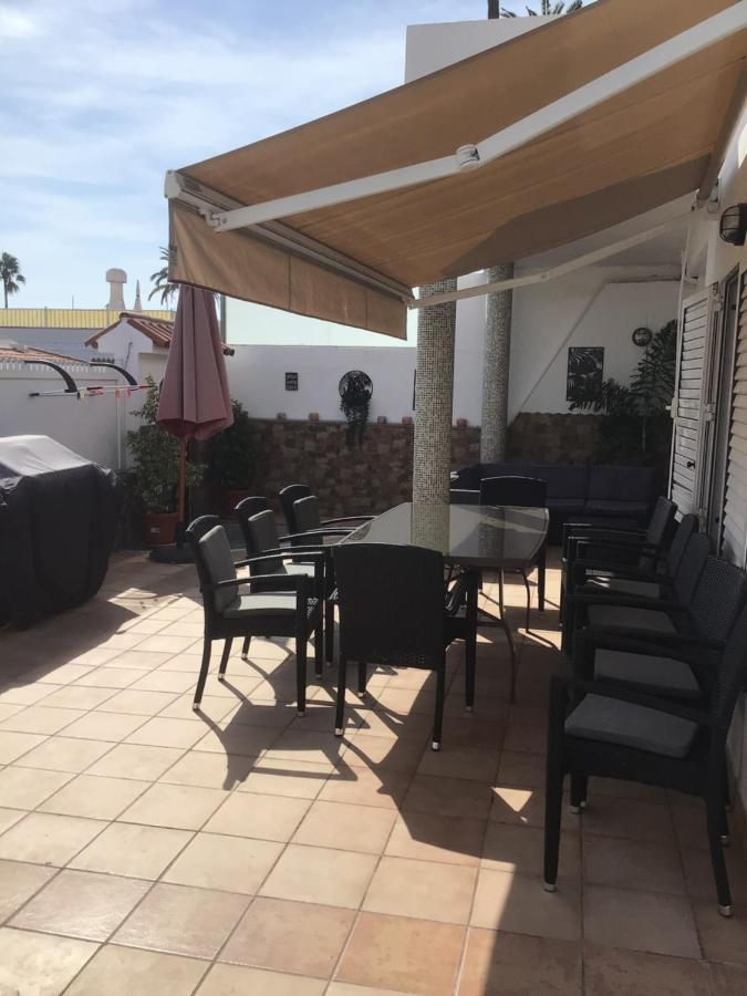 Villa Bahamas Private Heated Pool Close To Town. San Bartolomé Esterno foto