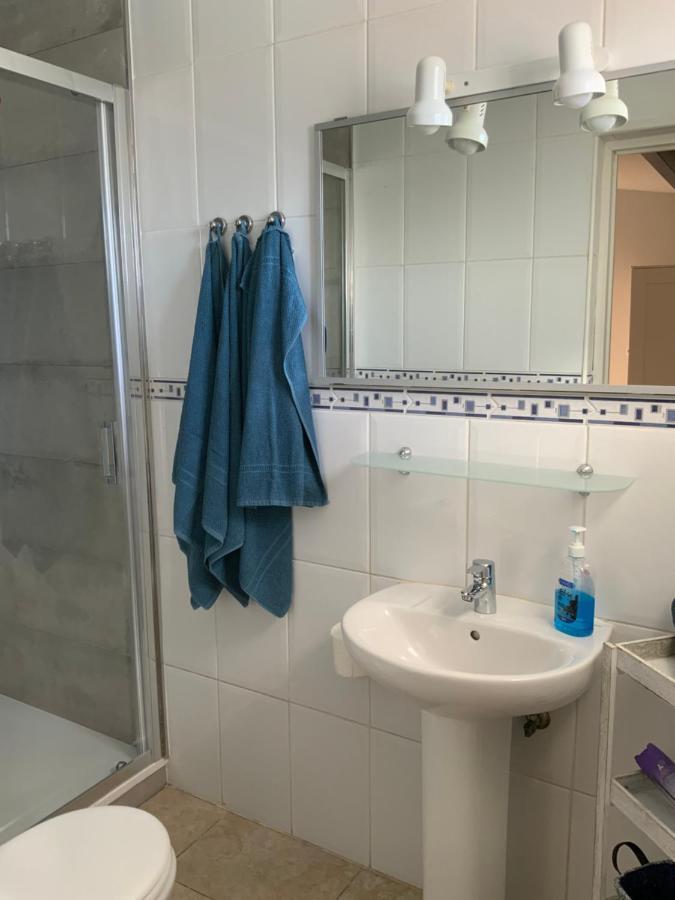 Villa Bahamas Private Heated Pool Close To Town. San Bartolomé Esterno foto