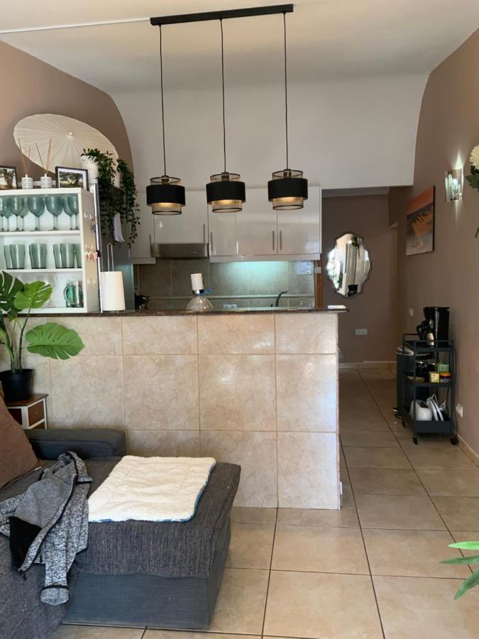 Villa Bahamas Private Heated Pool Close To Town. San Bartolomé Esterno foto